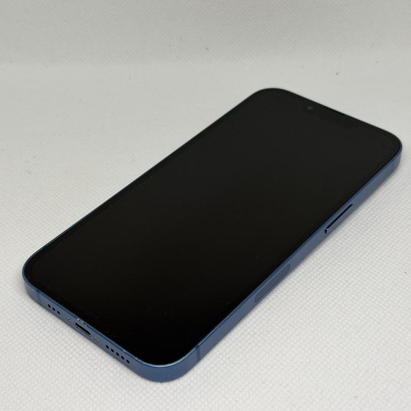Apple iPhone 13 - Unlocked, 128 GB, Blue, A2482