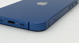 Fair
													Apple iPhone 13 Mini - Unlocked, Blue, 128 GB, A2481, photo 5 of 9