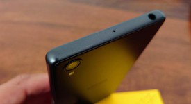 Good
													Sony Xperia X - Unlocked, Black, 32 GB, F5121, photo 3 of 11