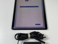 Microsoft Surface Pro 11
