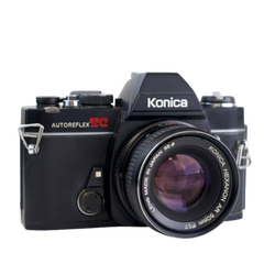 Konica Autoreflex TC