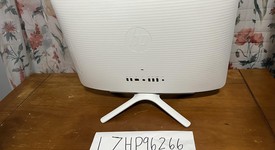 Good
													HP All-In-One, photo 5 of 14