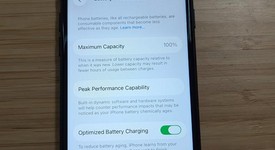 Good
													Apple iPhone SE 3rd Gen 2022 - Unlocked, Midnight, 64 GB, A2595, photo 1 of 13