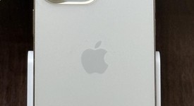 Good
													Apple iPhone 14 Pro Max - Unlocked, Gold, 256 GB, A2651, photo 1 of 8