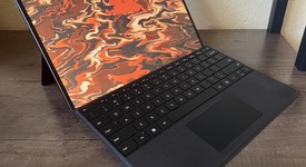 Good
													Microsoft Surface Pro 8 - I5, Graphite, 256 GB, 16 GB, photo 1 of 14