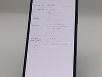 Apple iPhone 12