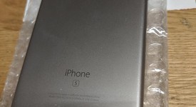 Good
													Apple iPhone 6S - Unlocked, Grey, 32 GB, A1633, photo 5 of 14