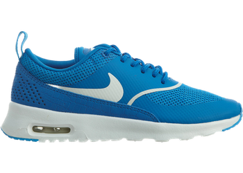 Nike Air Max Thea Blue Spark Summit White (Women's) for sale