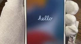 Good
													Apple iPhone 6S Plus - AT&T, Silver, 64 GB, A1634, photo 4 of 7