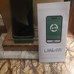 Used Zebra Touch Computer