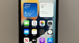 Mint
													Apple iPhone 11 - Unlocked, Black, 64 GB, A2111, photo 6 of 6