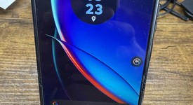 Good
													Motorola Razr Plus (2023) - AT&T, Black, 256 GB, 8 GB, photo 5 of 6