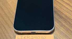 Mint
													Apple iPhone 16 Pro - Unlocked, White, 256 GB, A3083, photo 3 of 14
