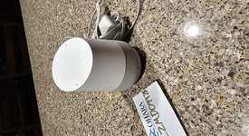 Good
													Google Home, photo 1 of 7