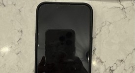 Good
													Apple iPhone 13 Pro - Unlocked, Gold, 128 GB, A2483, photo 1 of 10