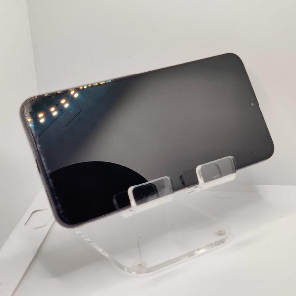 Samsung Galaxy S22 - Unlocked, 128 GB, Graphite, 8 GB, SM-S901U1