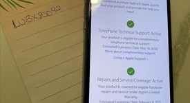 Good
													Apple iPhone 11 Pro Max - T-Mobile, Gray, 64 GB, A2161, photo 1 of 9