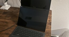 Mint
													Asus ZenBook Duo - I7, Blue, 1 TB, 32 GB, photo 1 of 15