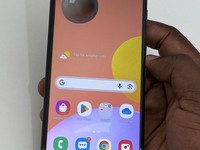 Samsung Galaxy A11