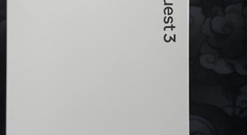New
													Meta Quest 3 - 512 GB, photo 3 of 4