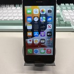 Good Apple iPhone SE 1st Gen 2016 - Unlocked, 16 GB, Grey, A1662