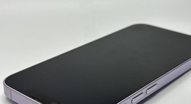 Good
													Apple iPhone 14 - Unlocked, Purple, 256 GB, A2649, photo 6 of 6