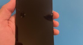 Fair
													Apple iPhone 14 Pro Max - Unlocked, Black, 256 GB, A2651, photo 3 of 10