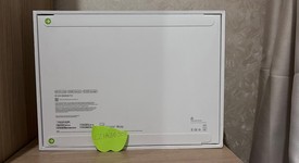 New
													MacBook Pro 2024 - 16" - Apple M4 Pro 14-core, Space Black, 512 GB, 24 GB, photo 2 of 5