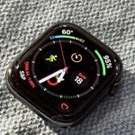 Good Apple Watch Series 10 46mm - Unlocked, Black, A3003 - Cellular, Aluminum