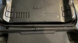 Good
													Steam Deck - AMD, Black, 256 GB, 16 GB, photo 3 of 3