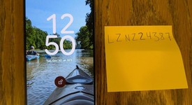 Mint
													Google Pixel 10 Pro XL - Unlocked, Moonstone, 256 GB, GUL82, photo 1 of 10