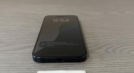 Good
													Apple iPhone 15 Pro - T-Mobile, Blue, 128 GB, A2848, photo 1 of 7