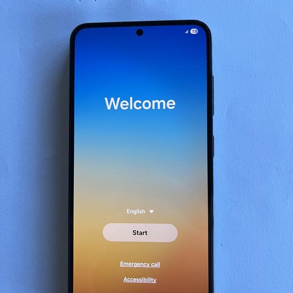 Samsung Galaxy S23 - T-Mobile, 256 GB, Green, 8 GB, SM-S911U