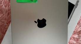 New
													MacBook Pro 2024 - 14" - Apple M4 Pro 12-core, Silver, 512 GB, 24 GB, photo 3 of 13