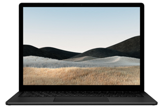 Microsoft Surface Laptop 4 - 512 GB, Sandstone, 8 GB, Intel Core i5, 13.5 inch