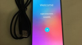 Mint
													LG G6 - T-Mobile, Silver, 32 GB, 4 GB, H872, photo 1 of 6