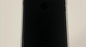 Good
													Apple iPhone 7 Plus - T-Mobile, Black, 32 GB, A1784, photo 2 of 8
