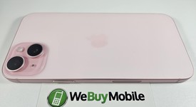 Mint
													Apple iPhone 15 Plus - T-Mobile, Pink, 128 GB, A2847, photo 1 of 7