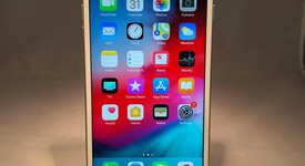 Mint
													Apple iPhone 6S Plus - Sprint, Silver, 32 GB, A1687, photo 1 of 4