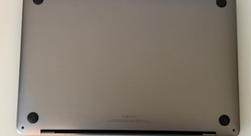 Good
													MacBook Pro 2020 - 13" - I5, Gray, 512 GB, 8 GB, photo 4 of 13