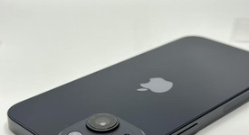 Good
													Apple iPhone 14 - Unlocked, Midnight, 128 GB, A2649, photo 3 of 6