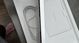 Good
													MacBook Pro 2023 - 14" - Apple M2 Max, Silver, 2 TB, 64 GB, photo 5 of 10