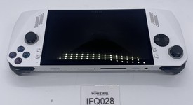 Good
													Asus ROG Ally 7" - Z1, White, 512 GB, 16 GB, Ryzen Z1, photo 3 of 7
