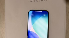 Mint
													Apple iPhone Air - Unlocked, Space Black, 256 GB, A3260, photo 3 of 7