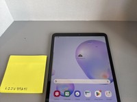 Samsung Galaxy Tab A 8.4" 2020