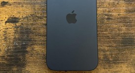 Good
													Apple iPhone 16 - Unlocked, Black, 128 GB, A3081, photo 5 of 10