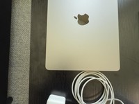 MacBook Air 2022 - 13"