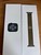 Mint Apple Watch SE 2nd Gen 40mm - Unlocked Non-US, Silver, A2725 - Cellular, Aluminum