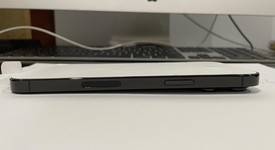 Mint
													Apple iPhone 14 Pro Max - Unlocked, Black, 1 TB, A2651, photo 3 of 6