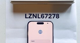 Mint
													Apple iPhone 16 Pro Max - Unlocked, Desert, 512 GB, A3084, photo 2 of 9